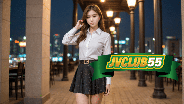jvclub55 คุ้มที่สุดสำหรับสมาชิกใหม่